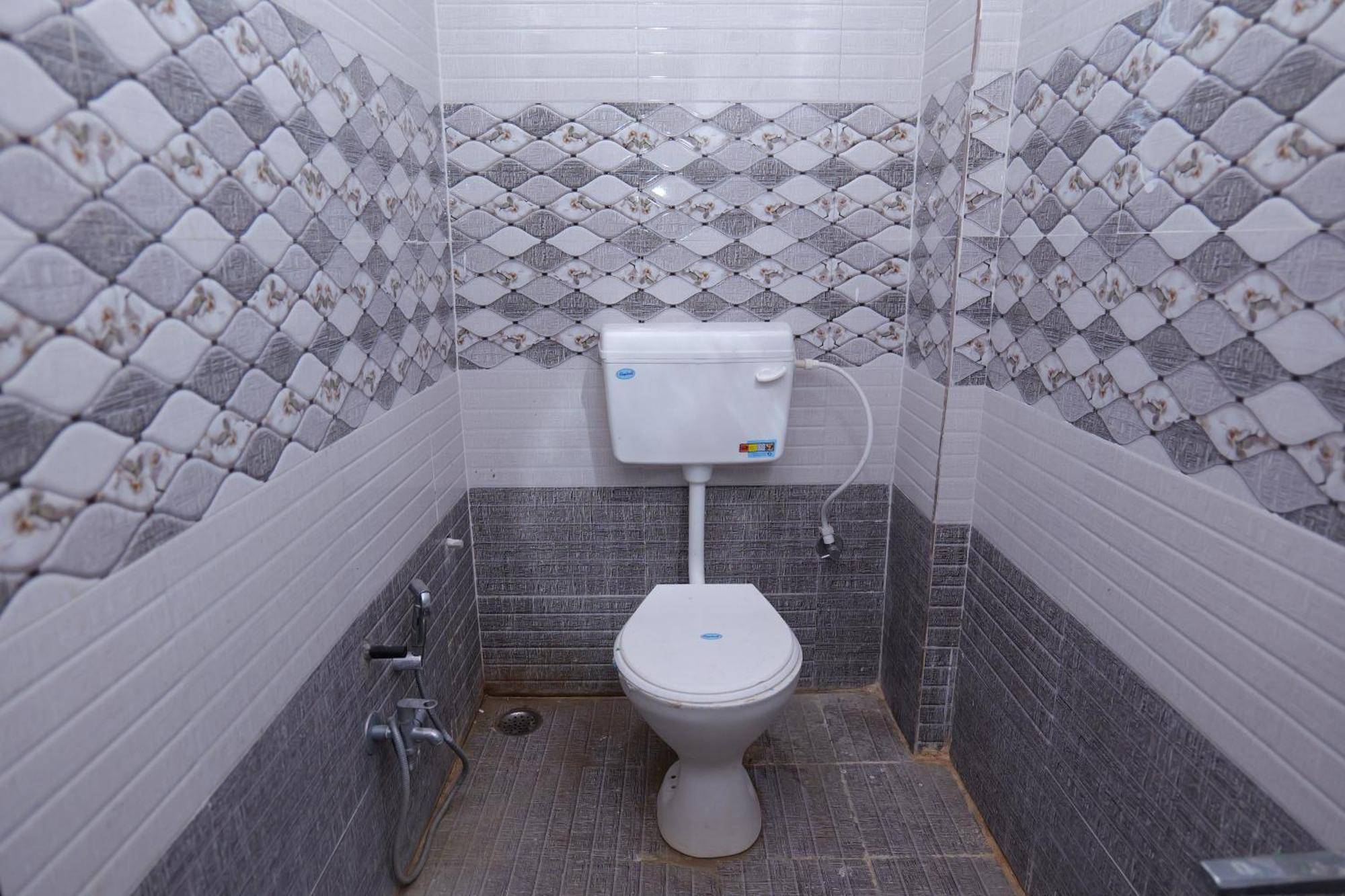 Hotel New 712 Аурангабад Екстериор снимка