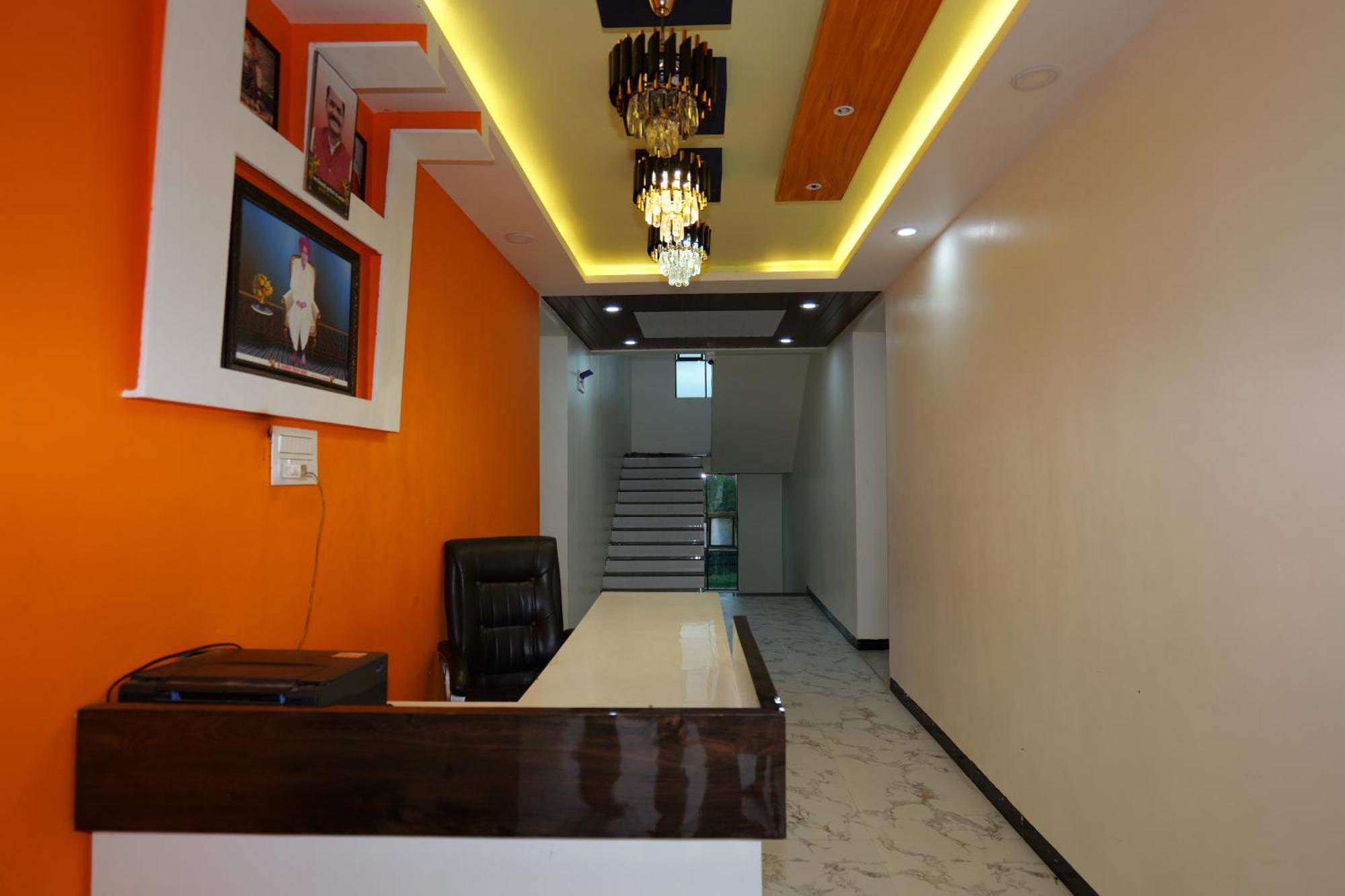 Hotel New 712 Аурангабад Екстериор снимка